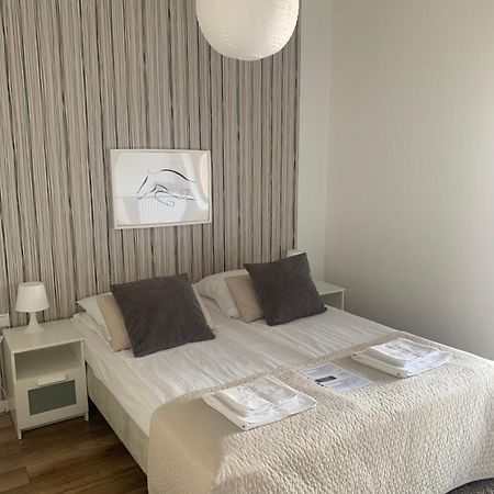 Irs Royal Apartments Apartamenty Irs Nadmorski Dwor Gdansk Bagian luar foto