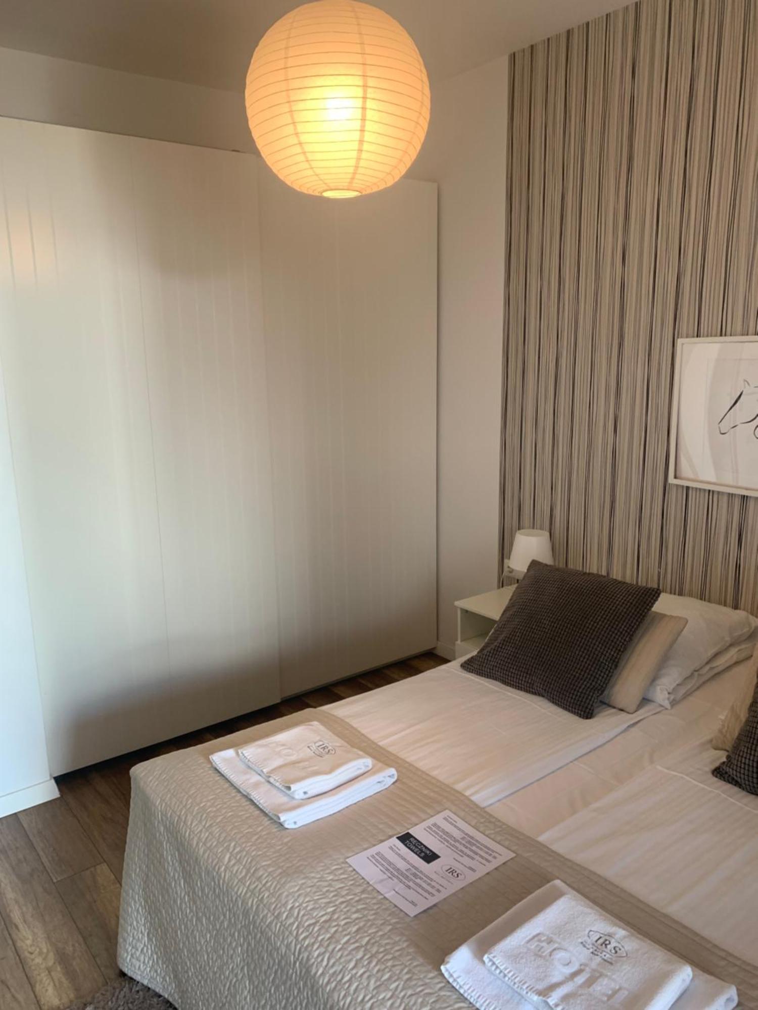 Irs Royal Apartments Apartamenty Irs Nadmorski Dwor Gdansk Bagian luar foto