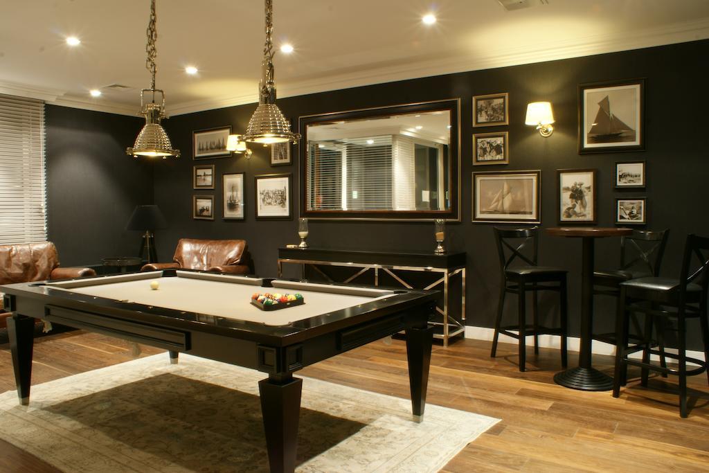 Irs Royal Apartments Apartamenty Irs Nadmorski Dwor Gdansk Bagian luar foto