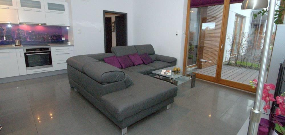 Irs Royal Apartments Apartamenty Irs Nadmorski Dwor Gdansk Bagian luar foto